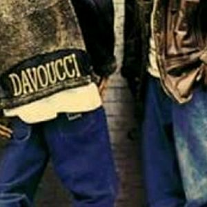 Men's Omavi DenEmJenz